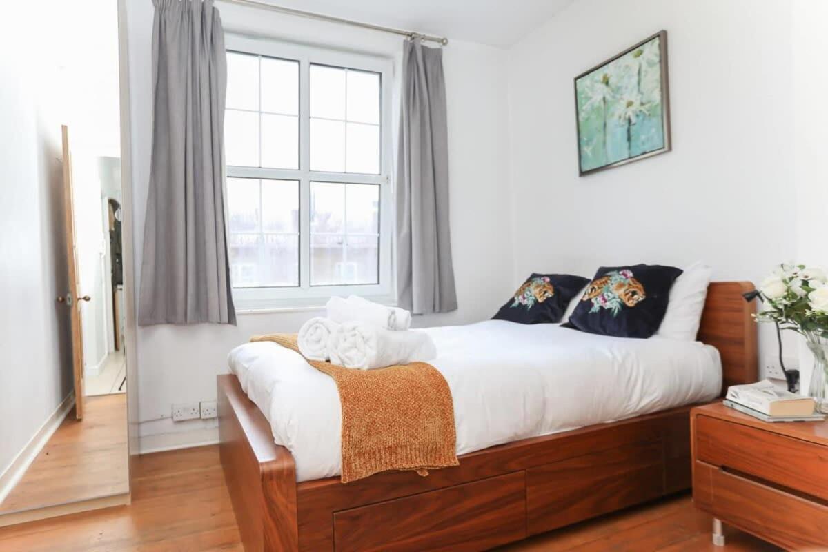 2 Bedroom In Waterloo Central Appartamento *