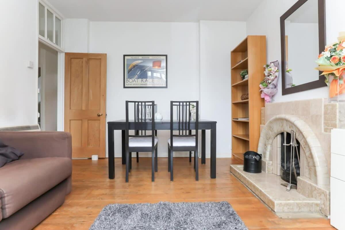 Lejlighed 2 Bedroom In Waterloo Central