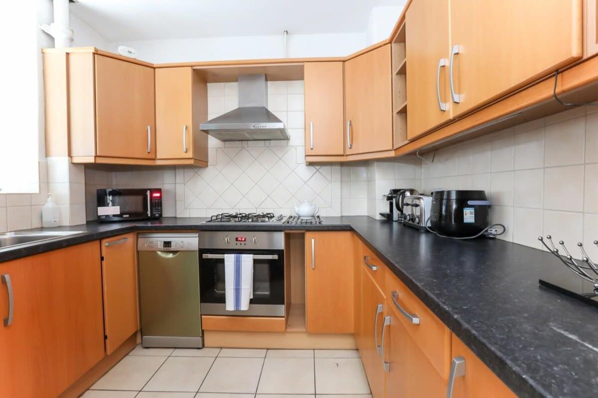 Lejlighed 2 Bedroom In Waterloo Central *