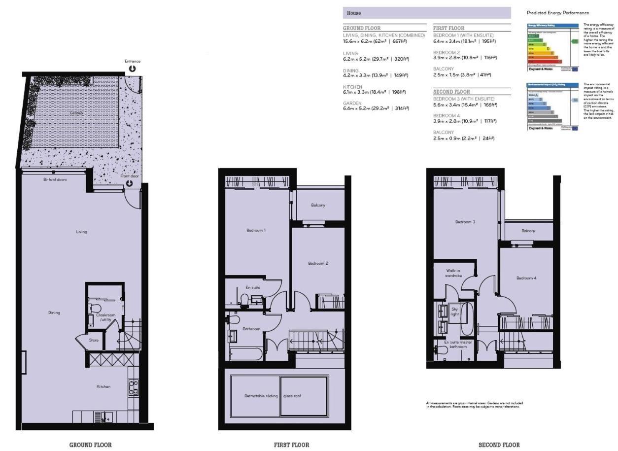 Luxury 4 Bed In Hébergement de vacances