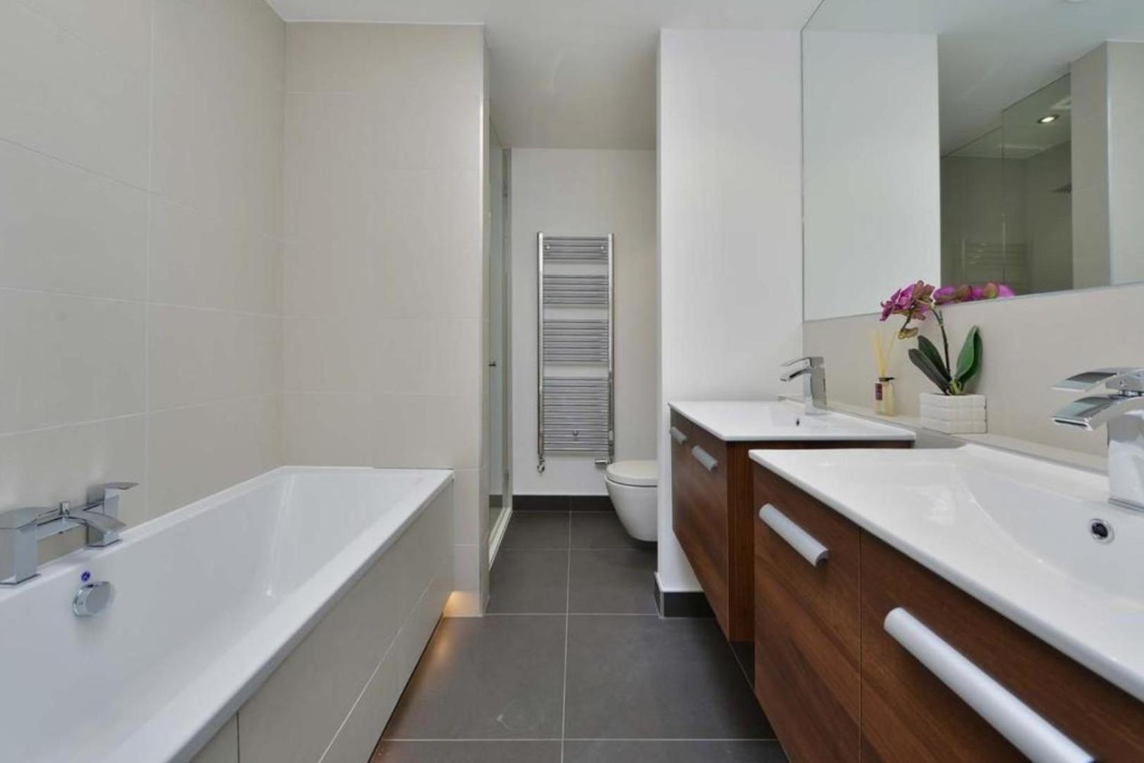 Luxury 4 Bed In Londres