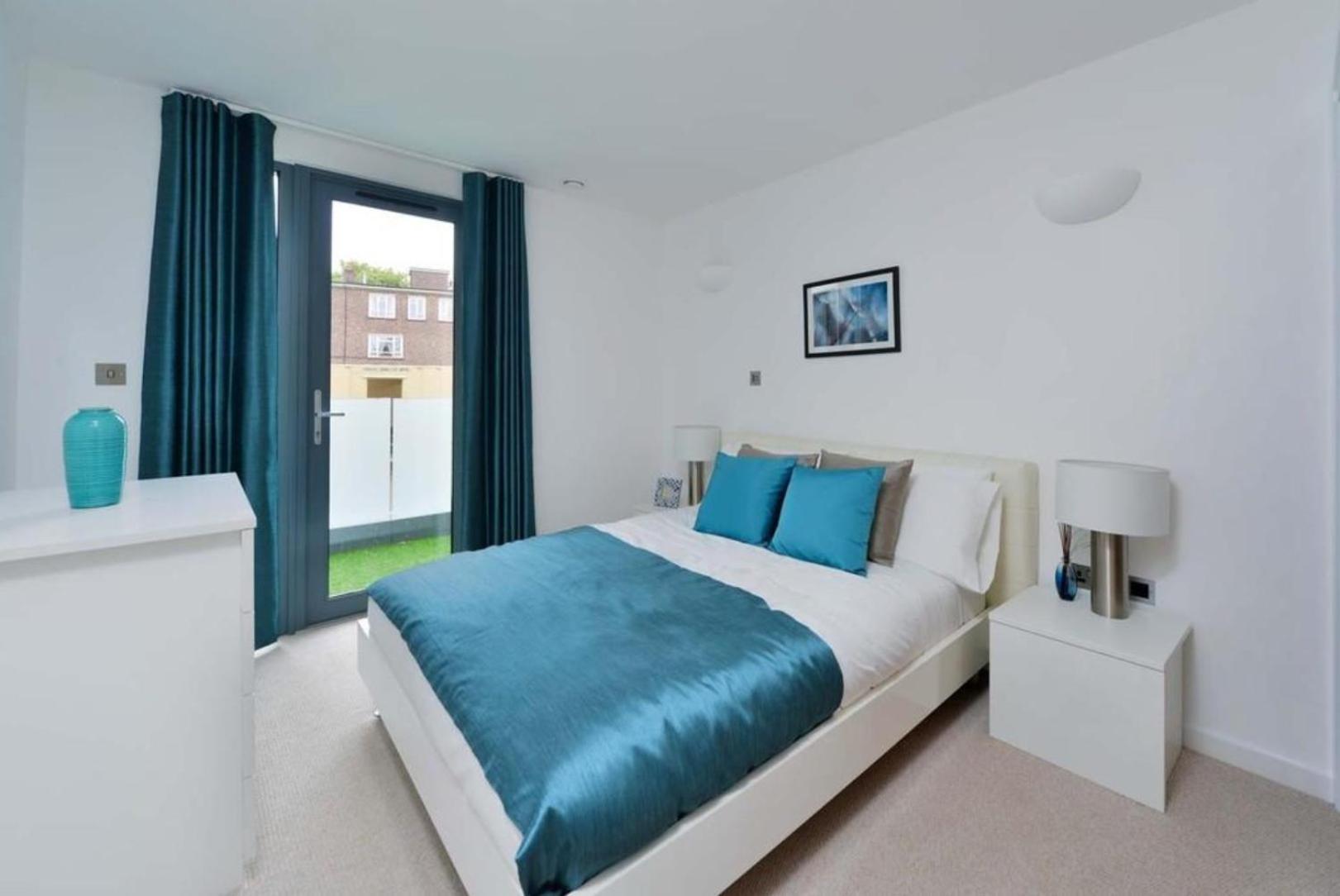Luxury 4 Bed In