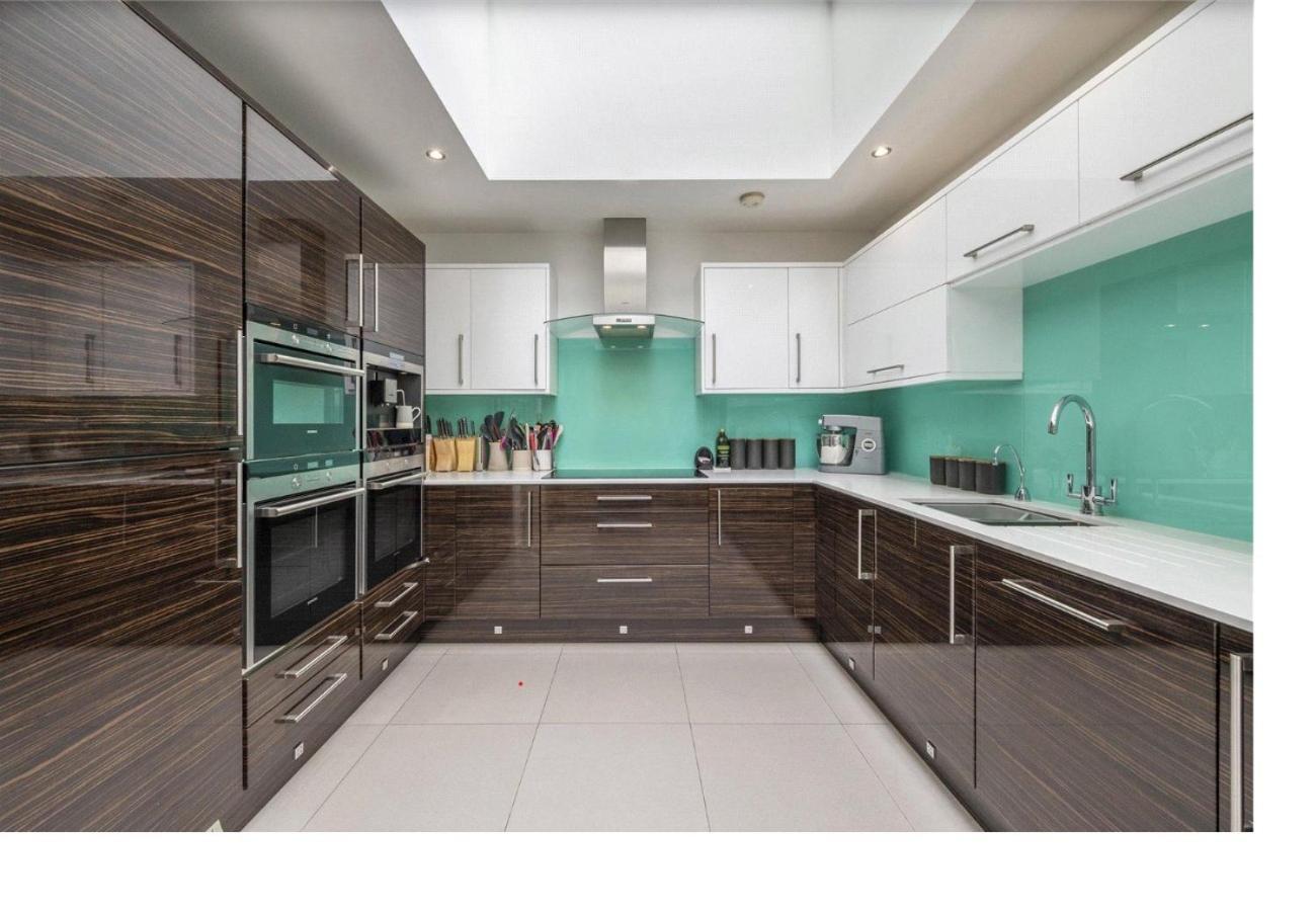 Luxury 4 Bed In * Londres