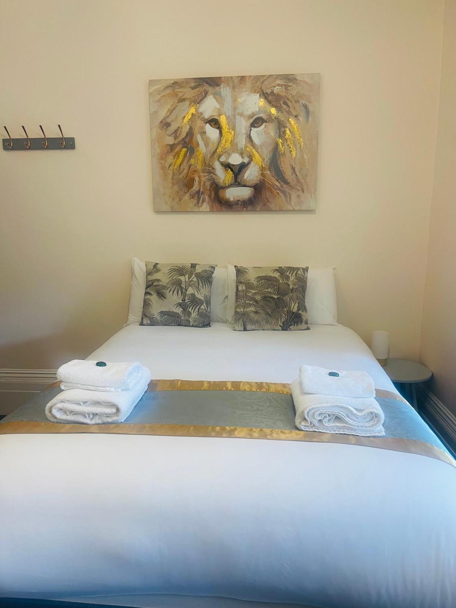 Hotel United Londra