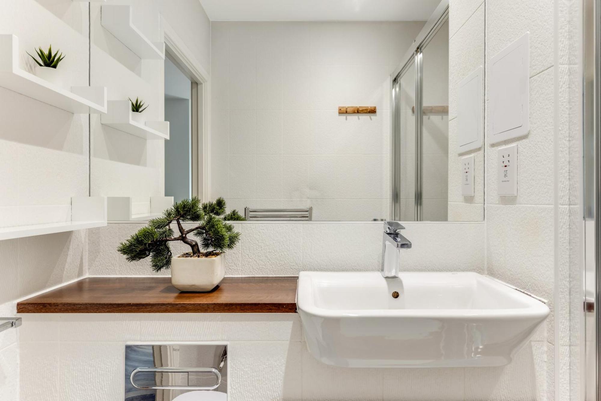 Apartment The Wandsworth Luxury *