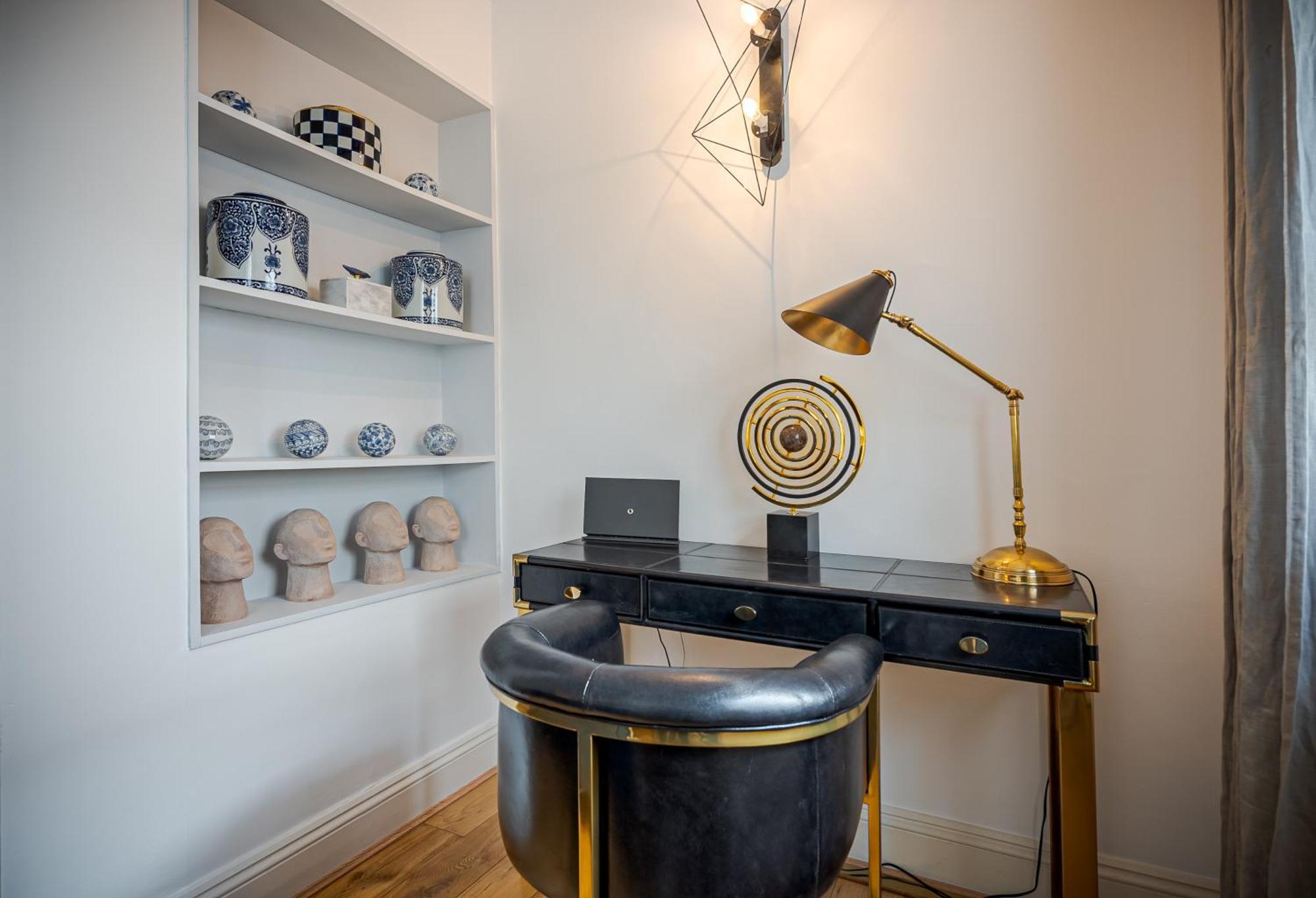 Luxury 3 Bedroom House In Belgravia Prime Location And Stylish Londen