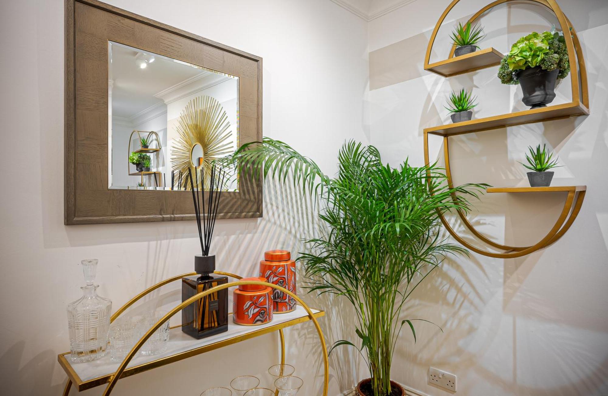 Appartement Luxury 3 Bedroom House In Belgravia Prime Location And Stylish *