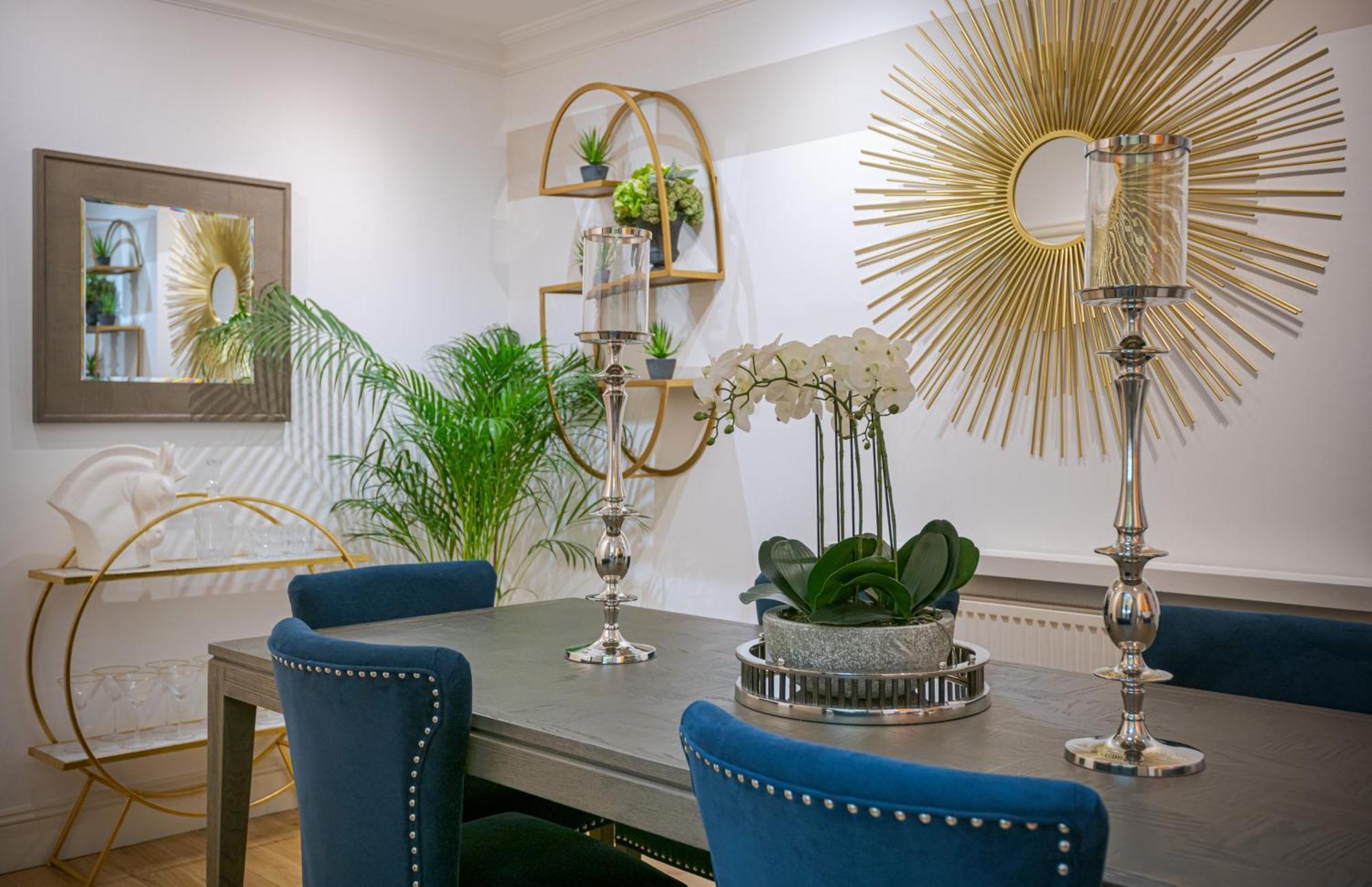 Appartement Luxury 3 Bedroom House In Belgravia Prime Location And Stylish *