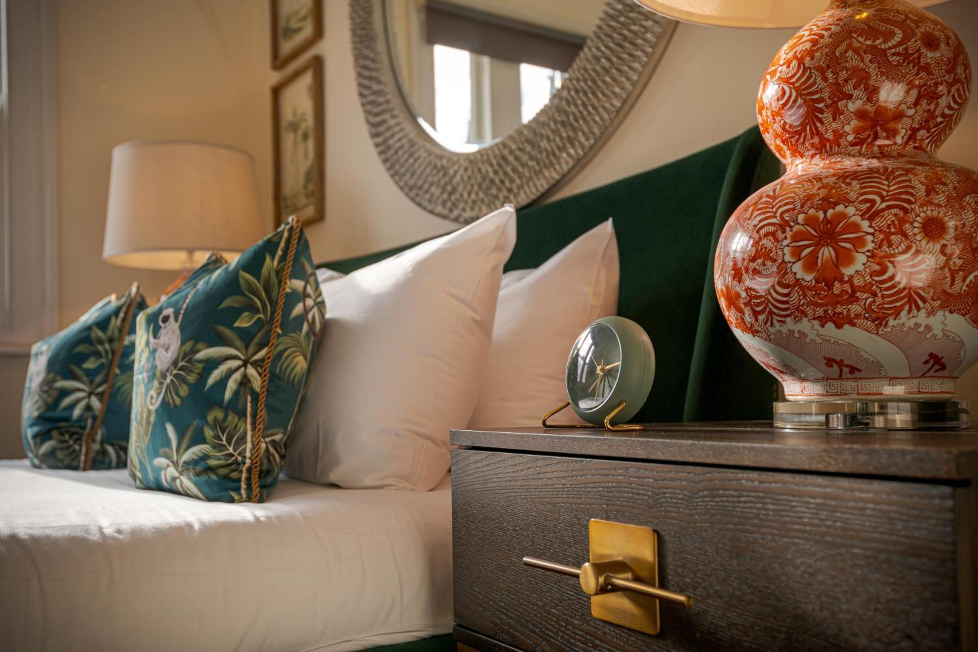 Appartement Luxury 3 Bedroom House In Belgravia Prime Location And Stylish
