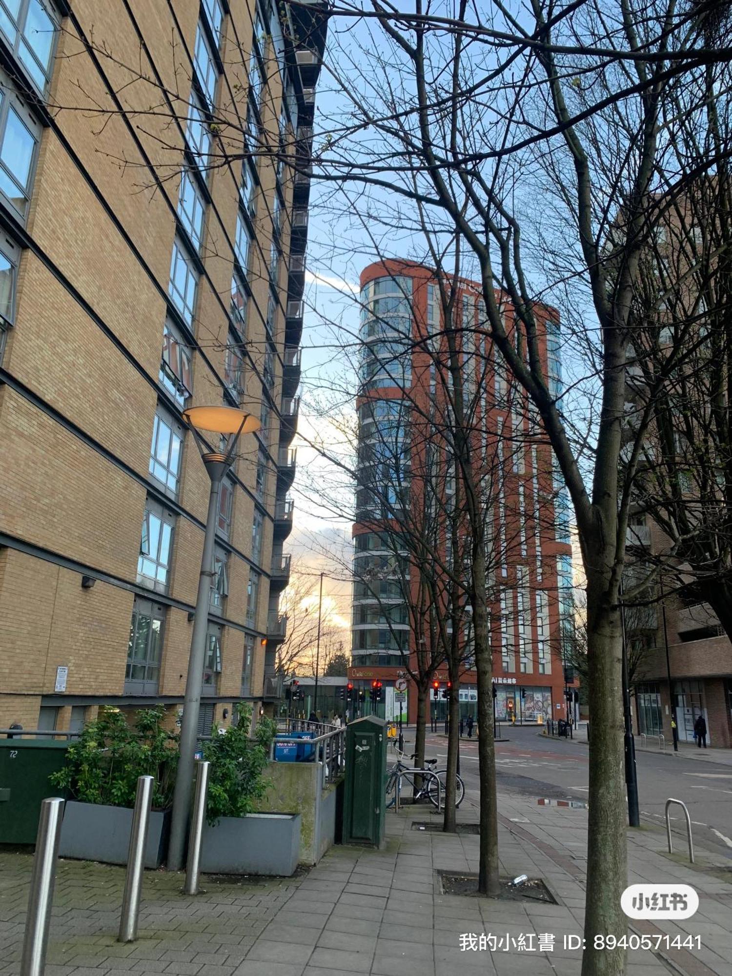 Appartement North Acton Flat *