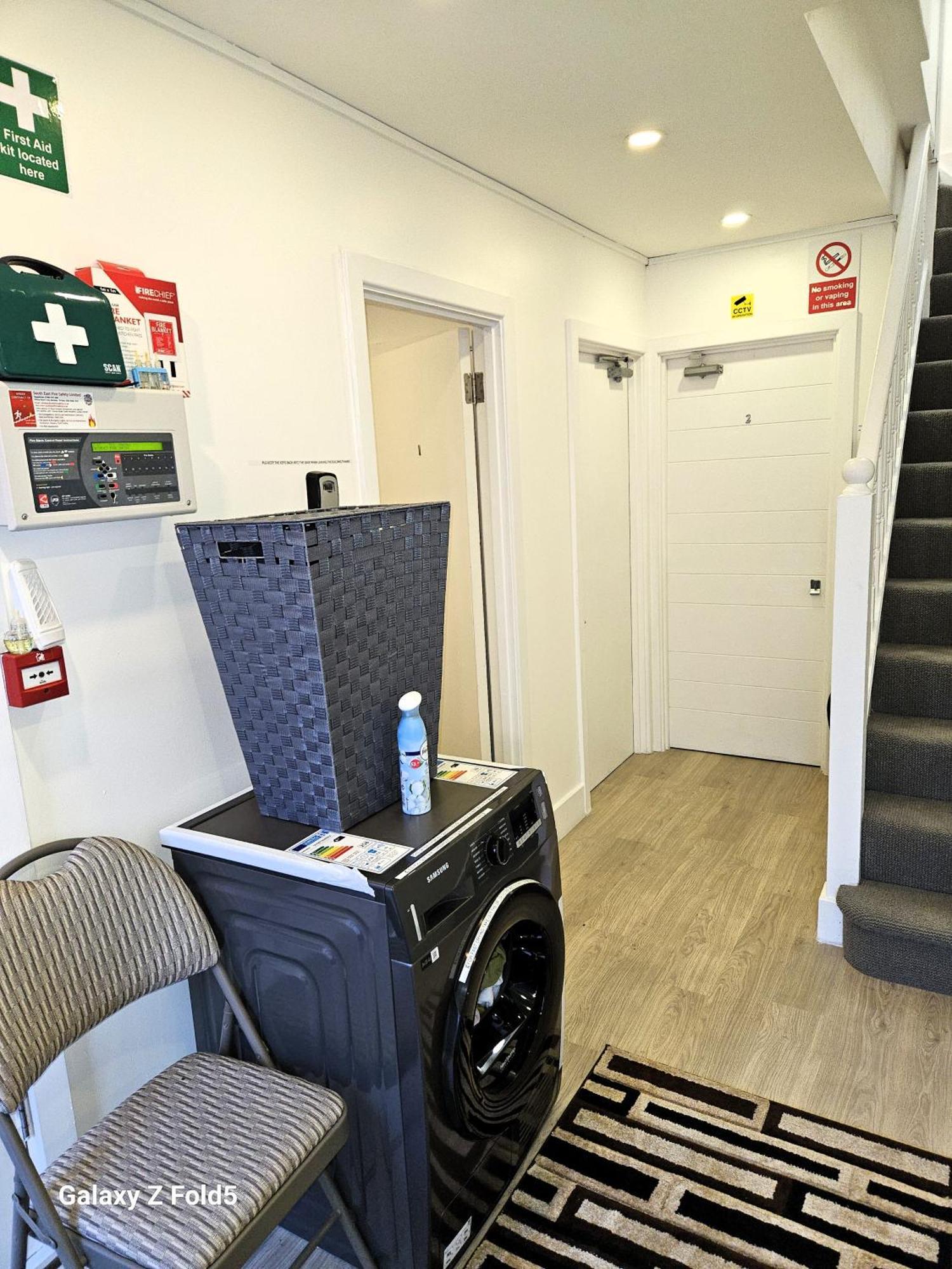 Sleephouse Apartment London