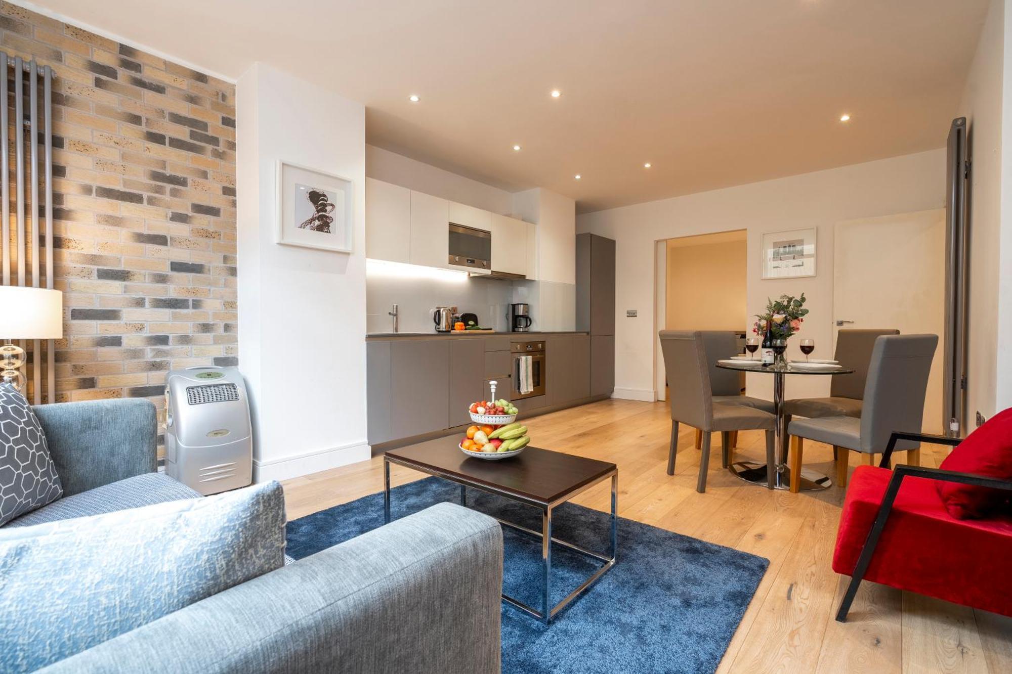 Camden Town Appartement