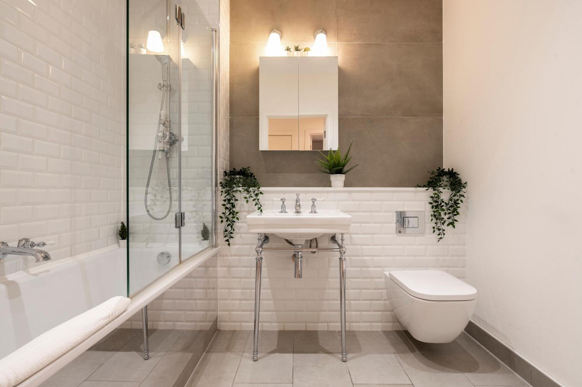 Camden Town Appartement *