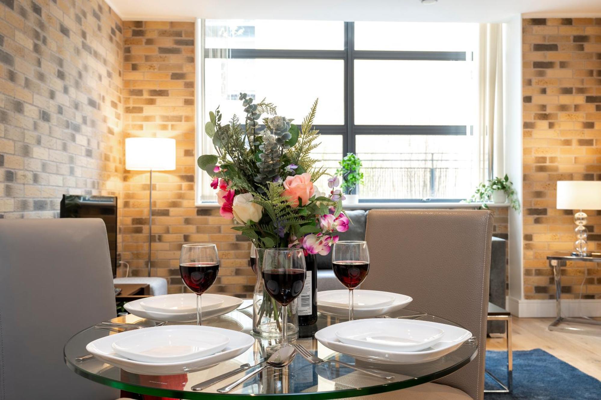 Appartement Camden Town