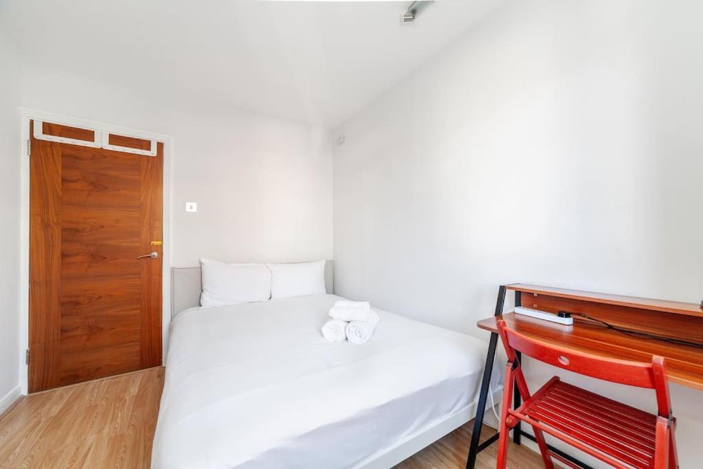 And Stylish Flat Near Regent's Park Apartment London
