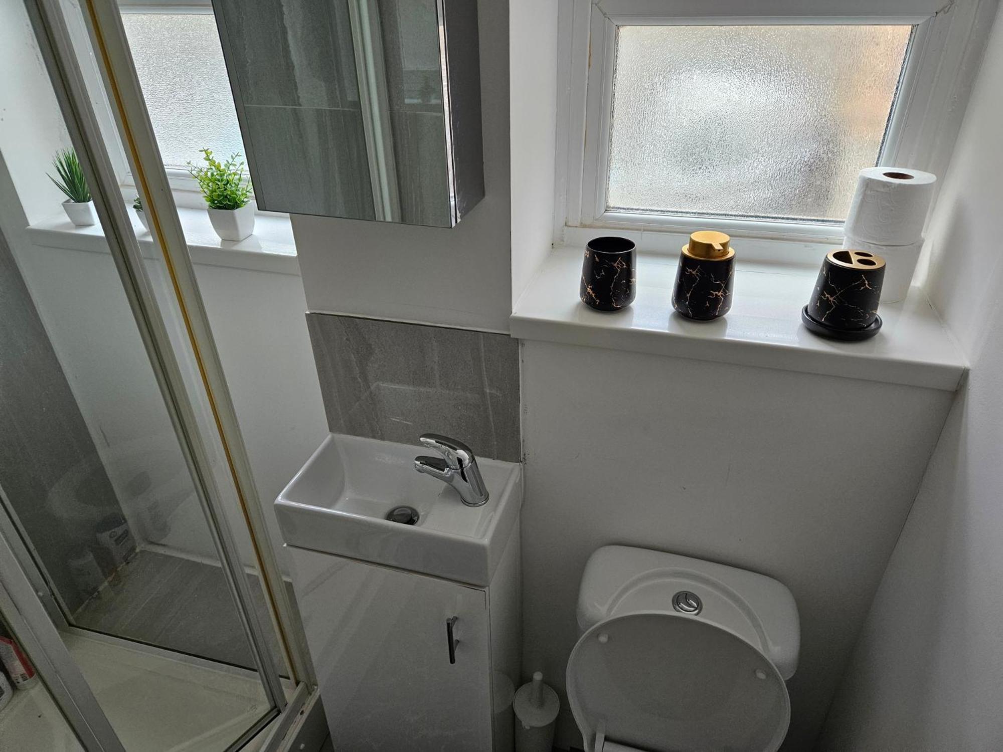 Cozy Ground-floor Studio, Excellent Access Appartement *