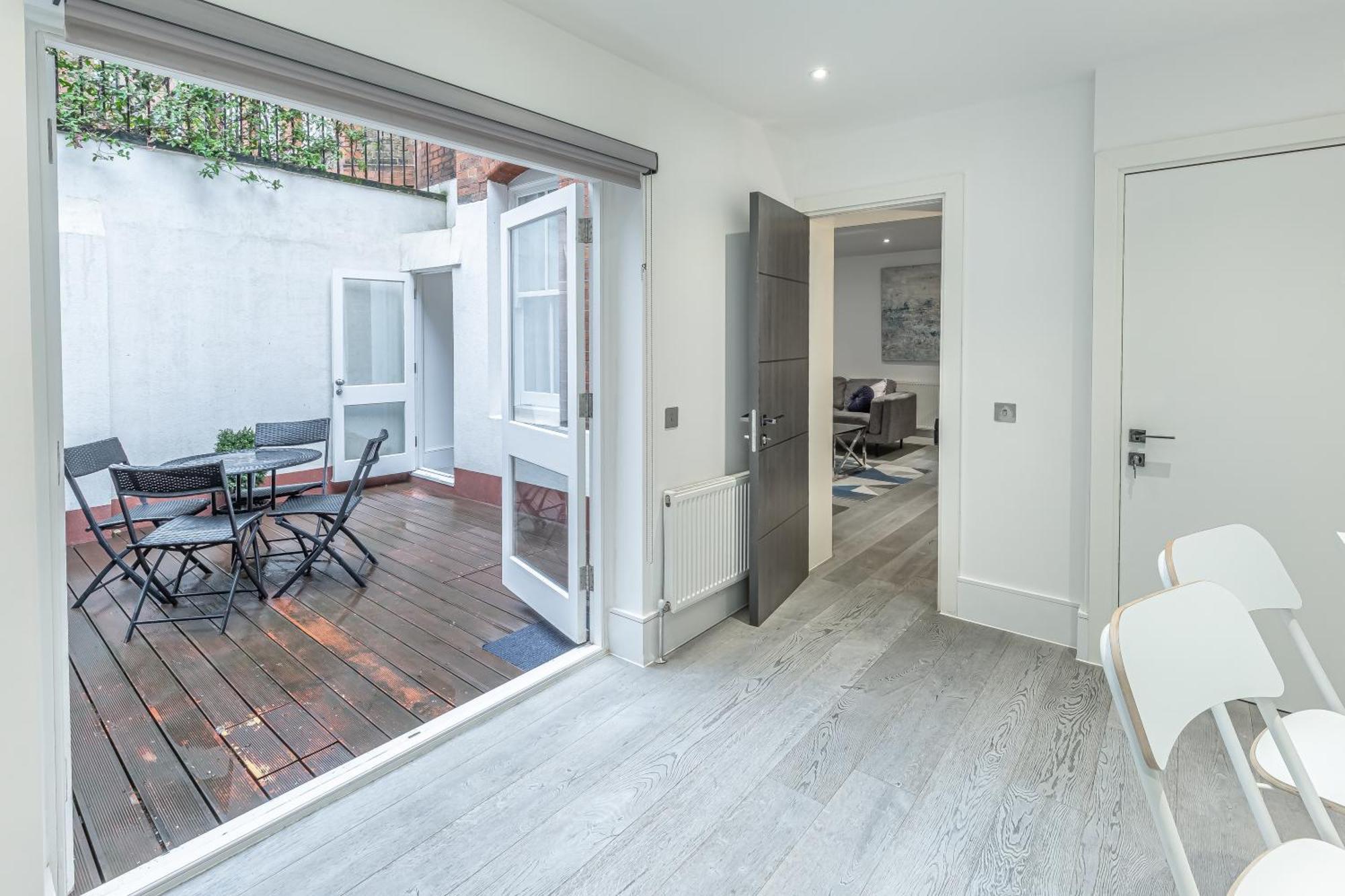 Apartment Street Residences By Aeria