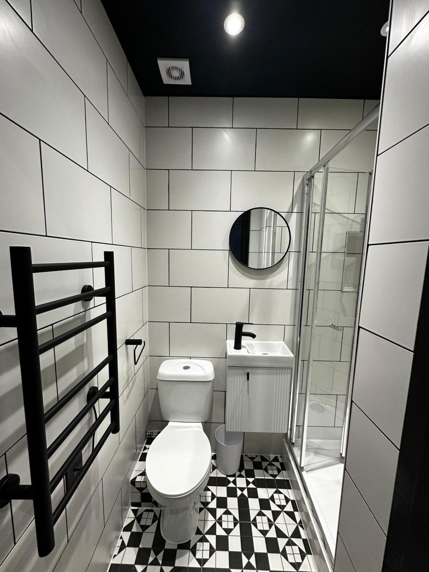 Luxury In The City Centre Appartement Londen
