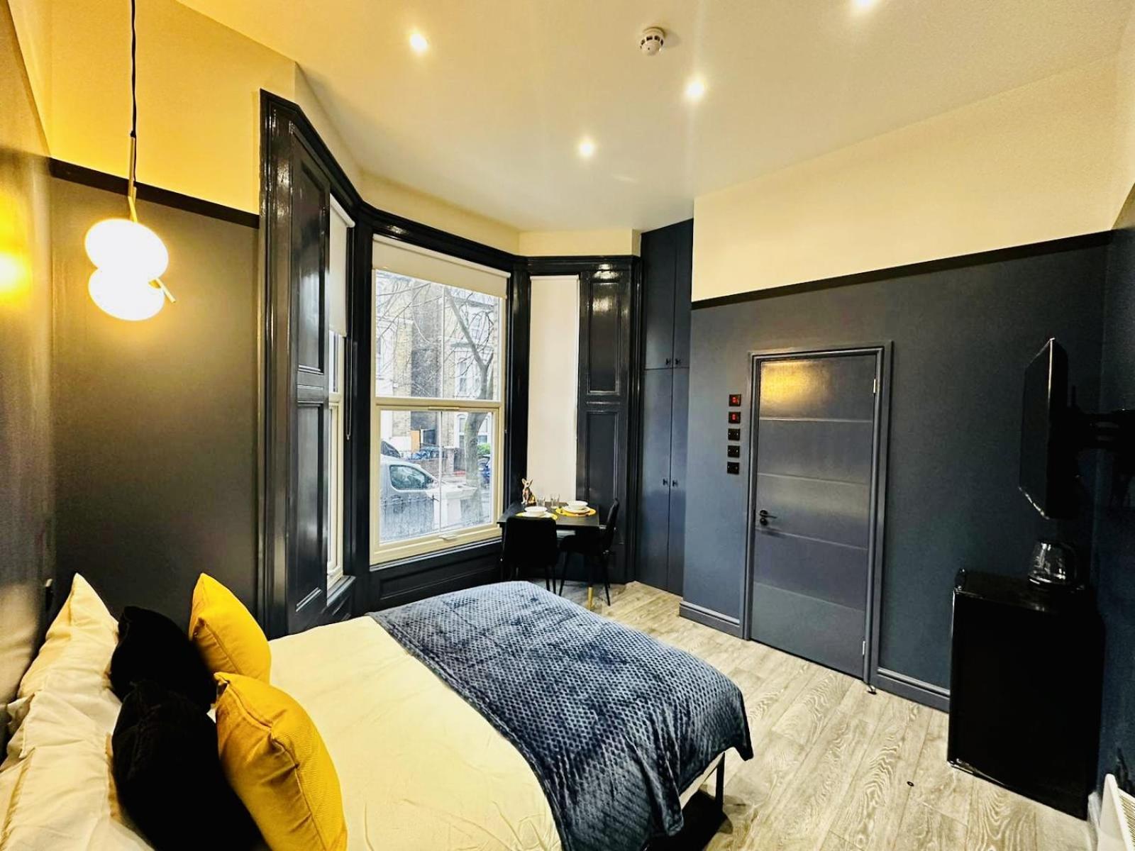 Appartement Luxury In The City Centre *
