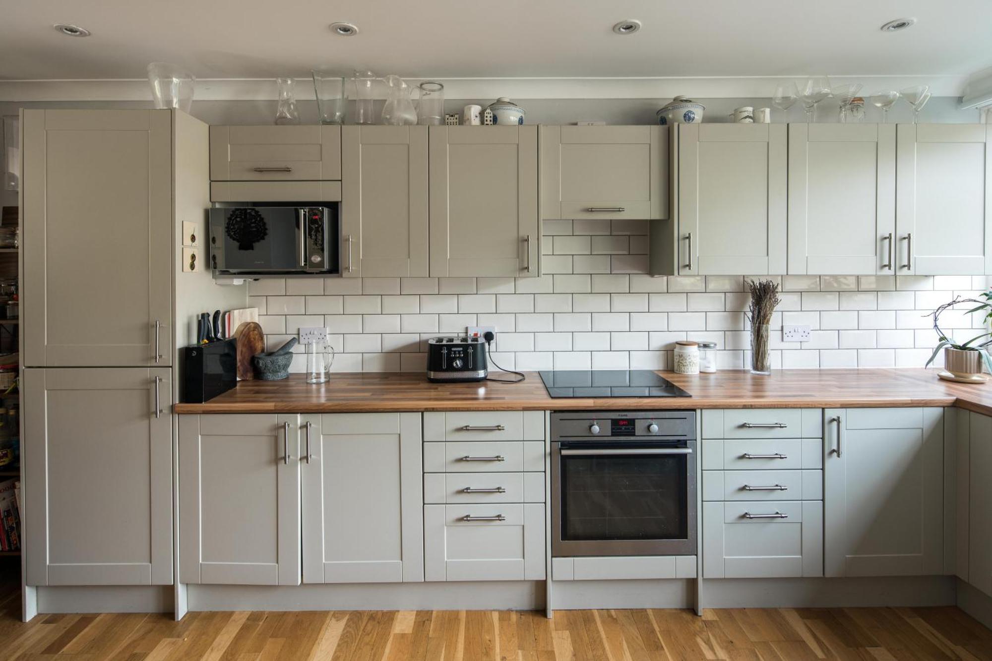 Kennington 3br Haven, Dog-friendly & Zone 1 Location