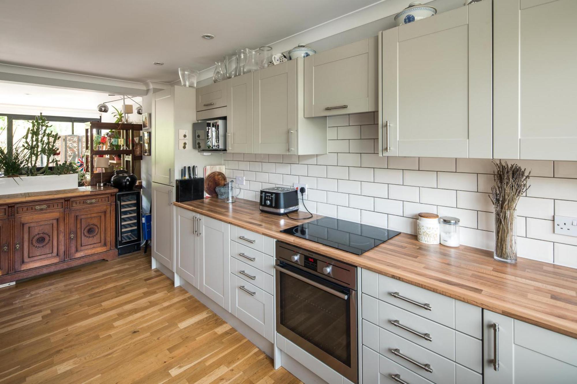 Kennington 3br Haven, Dog-friendly & Zone 1 Location Holiday home