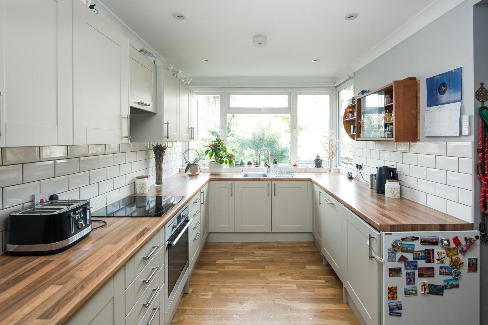 Kennington 3br Haven, Dog-friendly & Zone 1 Location