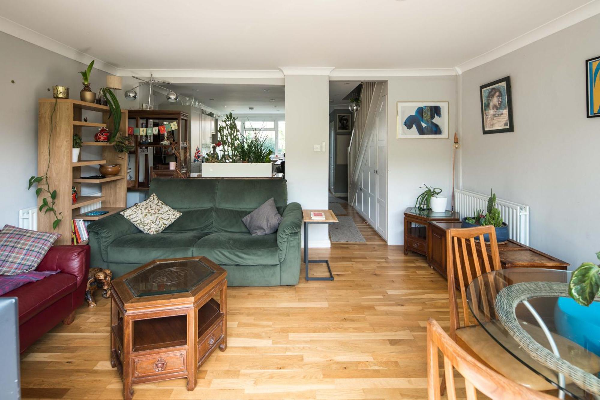 Kennington 3br Haven, Dog-friendly & Zone 1 Location London