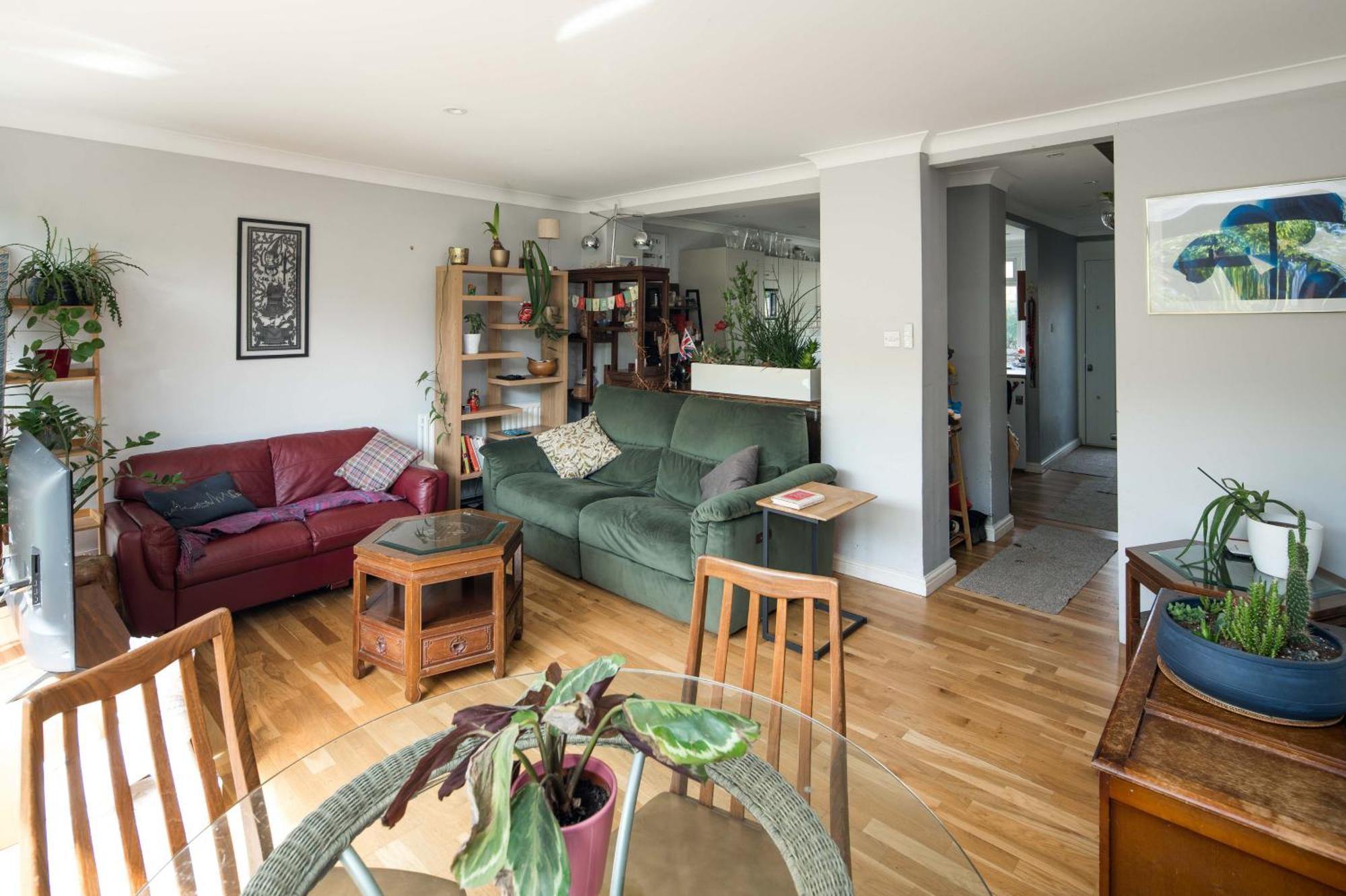 Kennington 3br Haven, Dog-friendly & Zone 1 Location * London