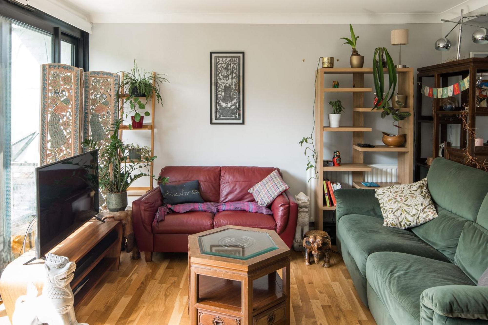 Holiday home Kennington 3br Haven, Dog-friendly & Zone 1 Location