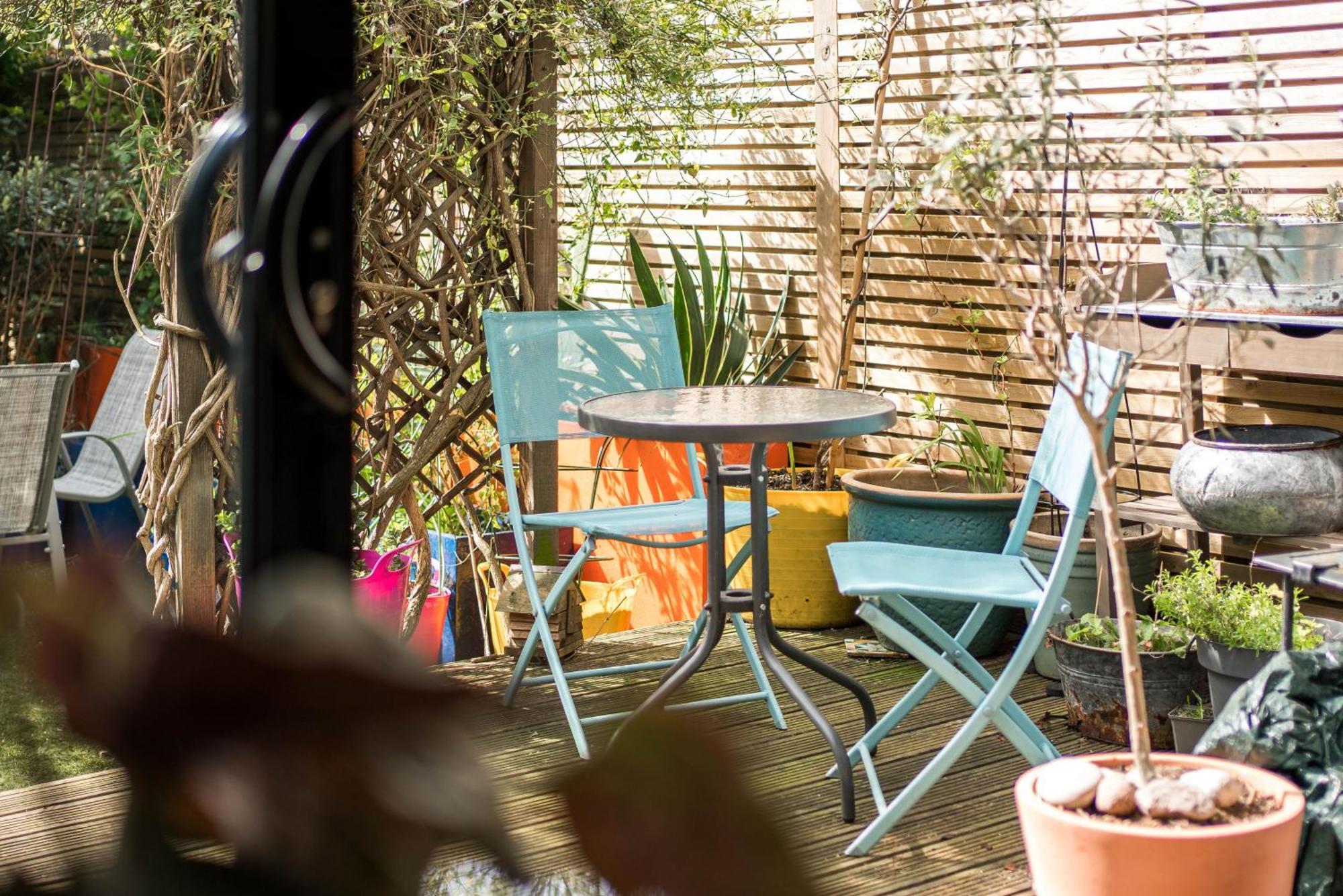 Holiday home Kennington 3br Haven, Dog-friendly & Zone 1 Location *