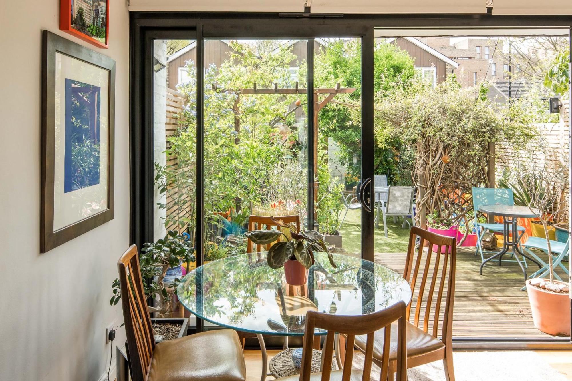 Holiday home Kennington 3br Haven, Dog-friendly & Zone 1 Location