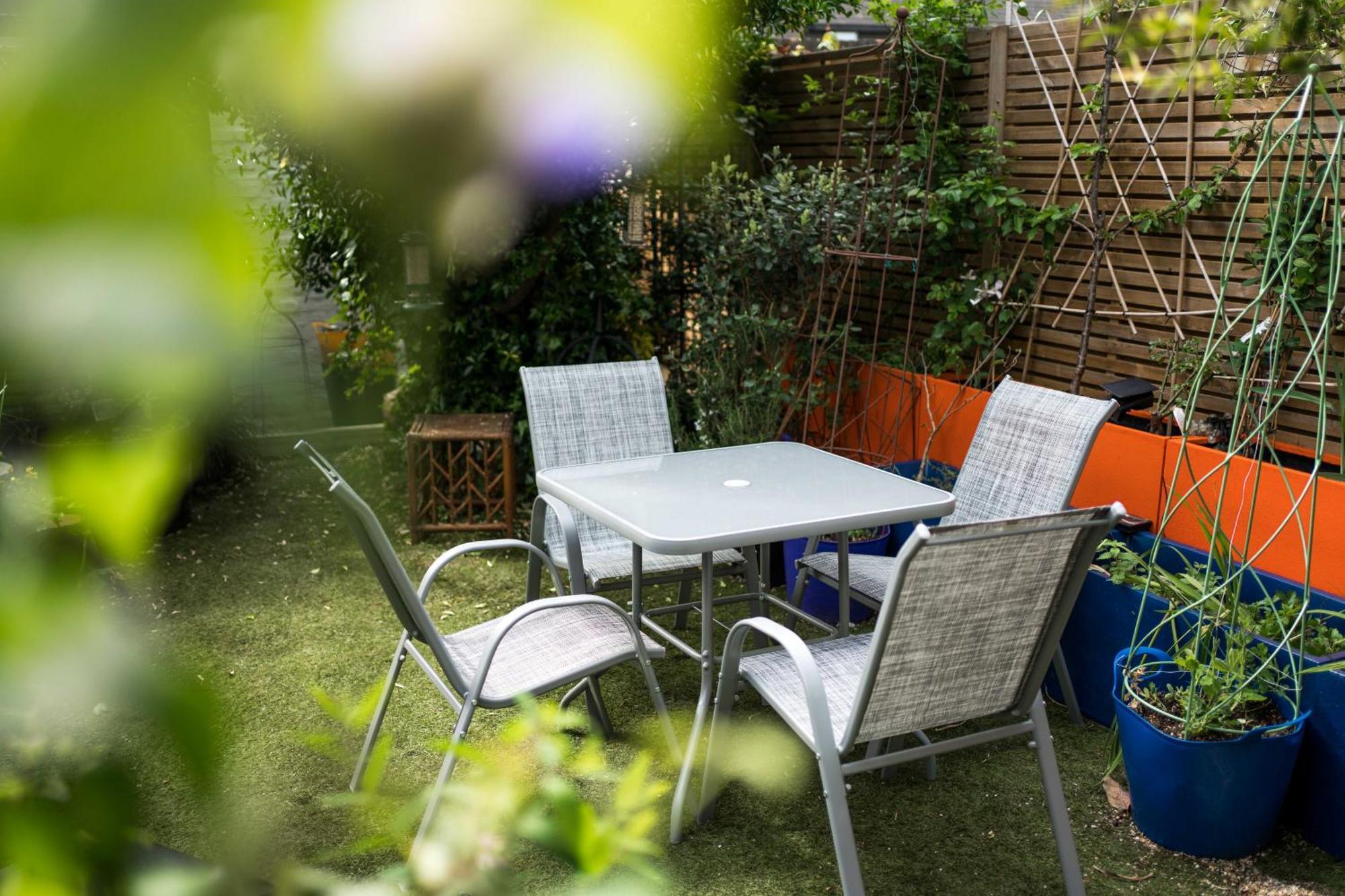 Kennington 3br Haven, Dog-friendly & Zone 1 Location Holiday home