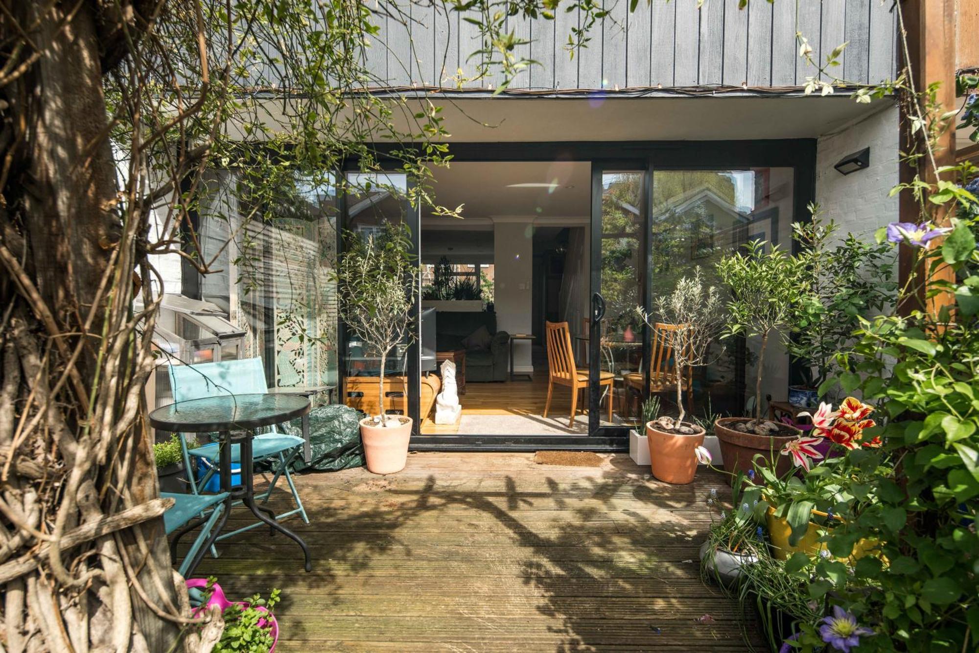 Holiday home Kennington 3br Haven, Dog-friendly & Zone 1 Location London