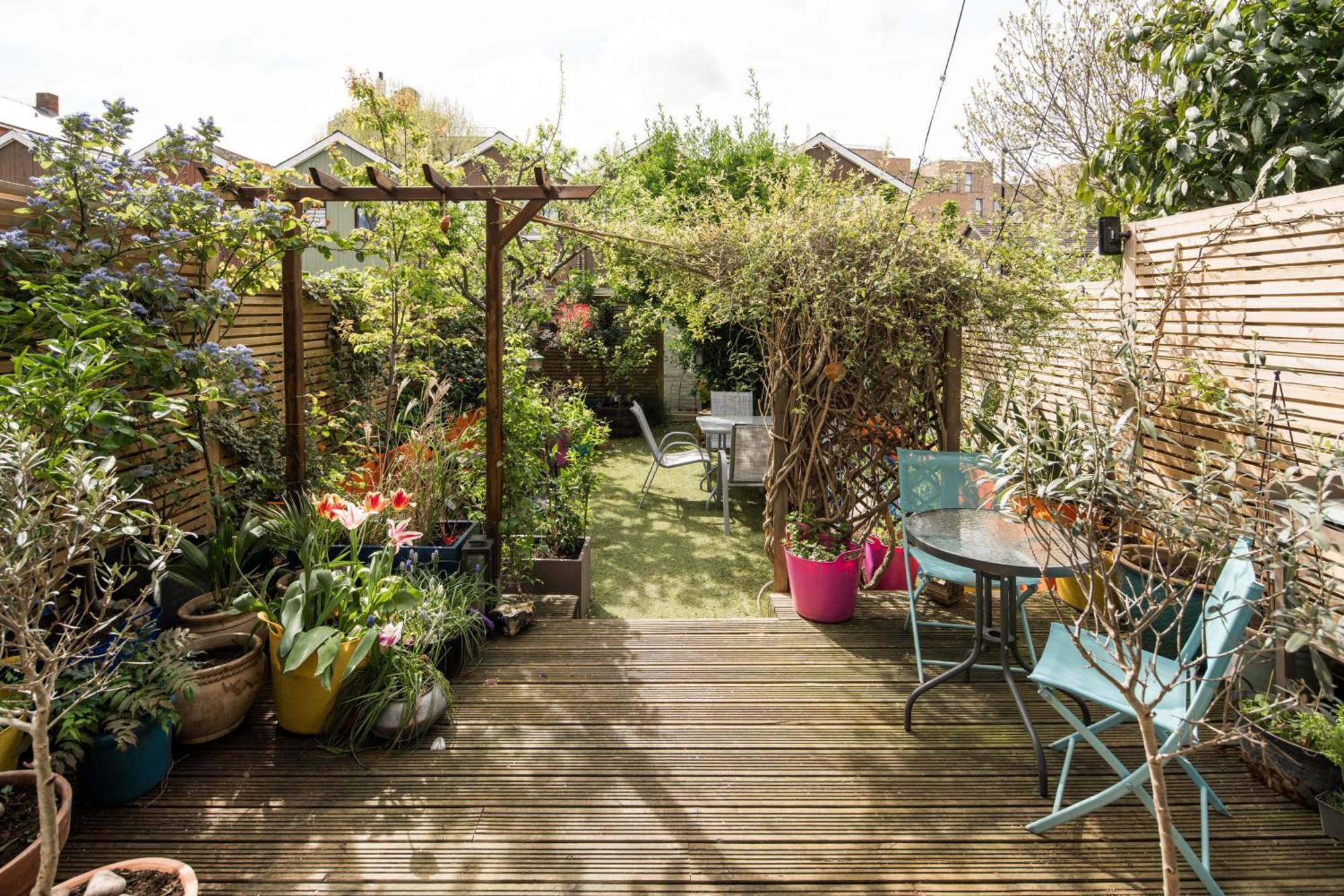 Holiday home Kennington 3br Haven, Dog-friendly & Zone 1 Location *