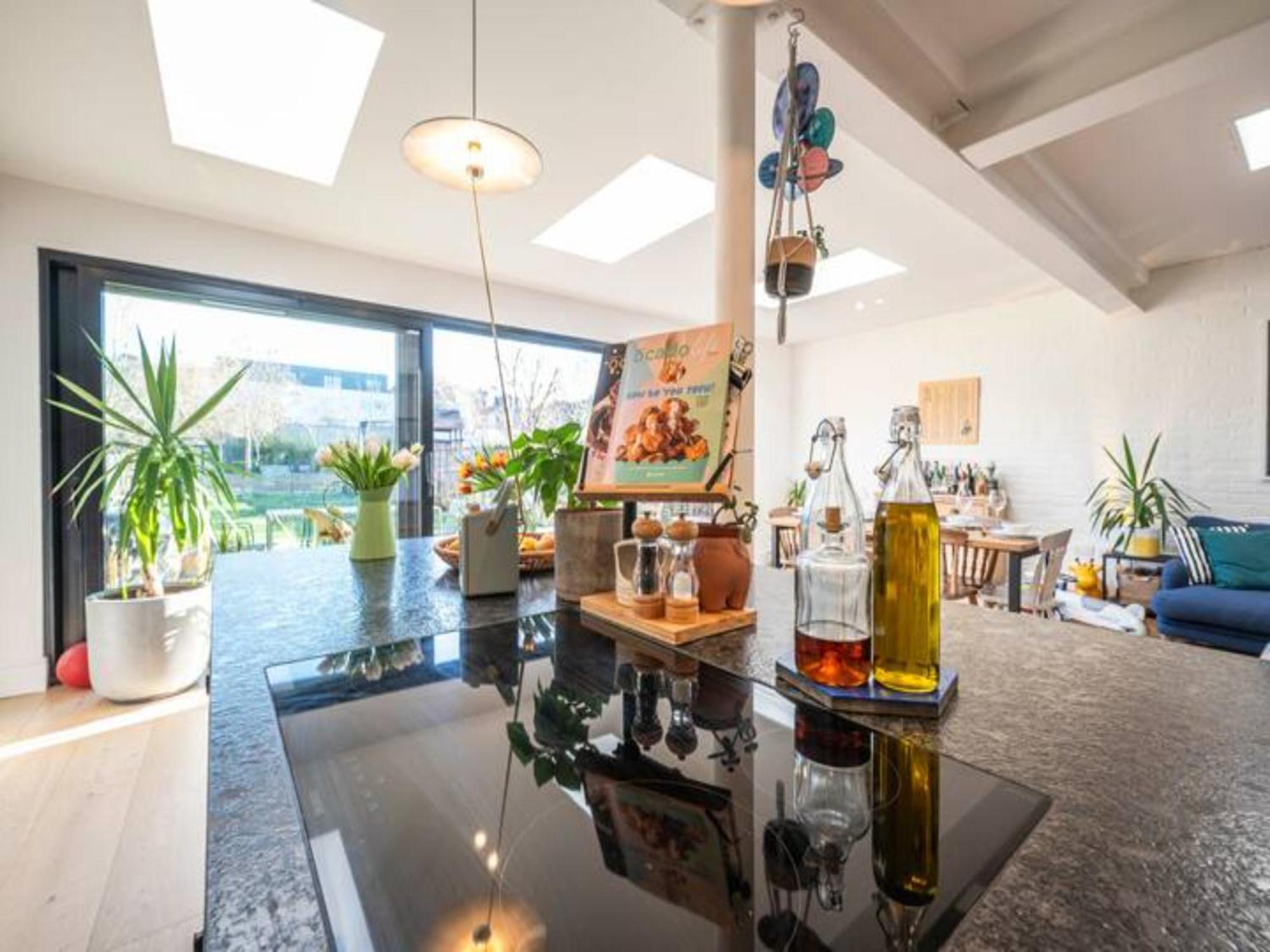 Pass The Keys Spacious Dulwich Family House With Pool *