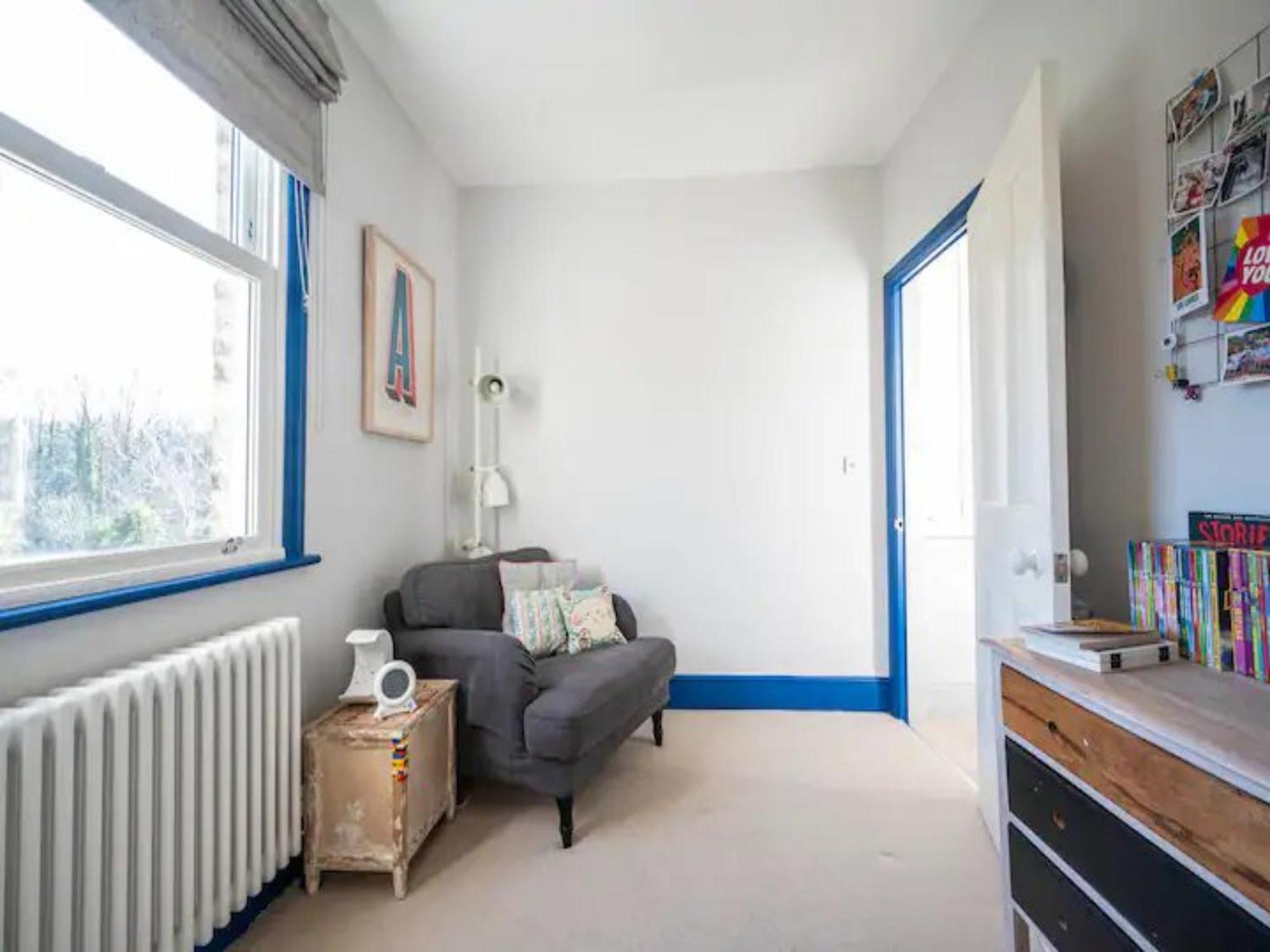 Holiday home Pass The Keys Spacious Dulwich Family House With Pool *