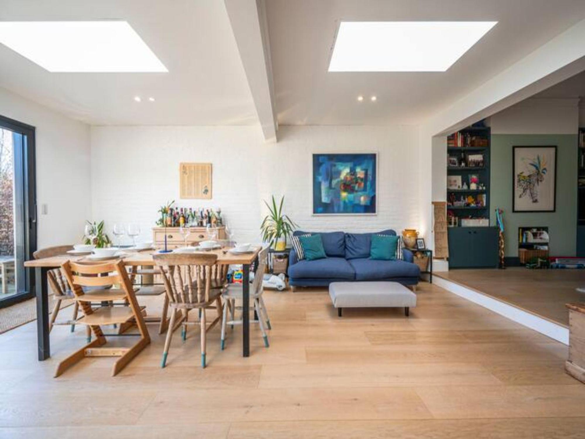 Pass The Keys Spacious Dulwich Family House With Pool Holiday home