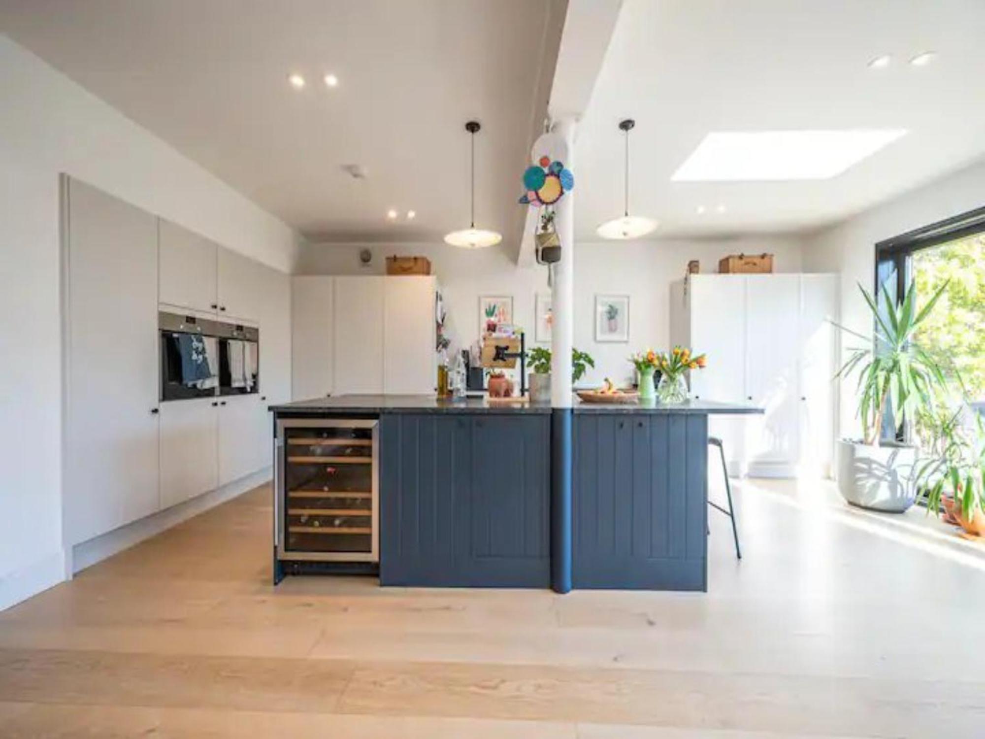 Pass The Keys Spacious Dulwich Family House With Pool * London