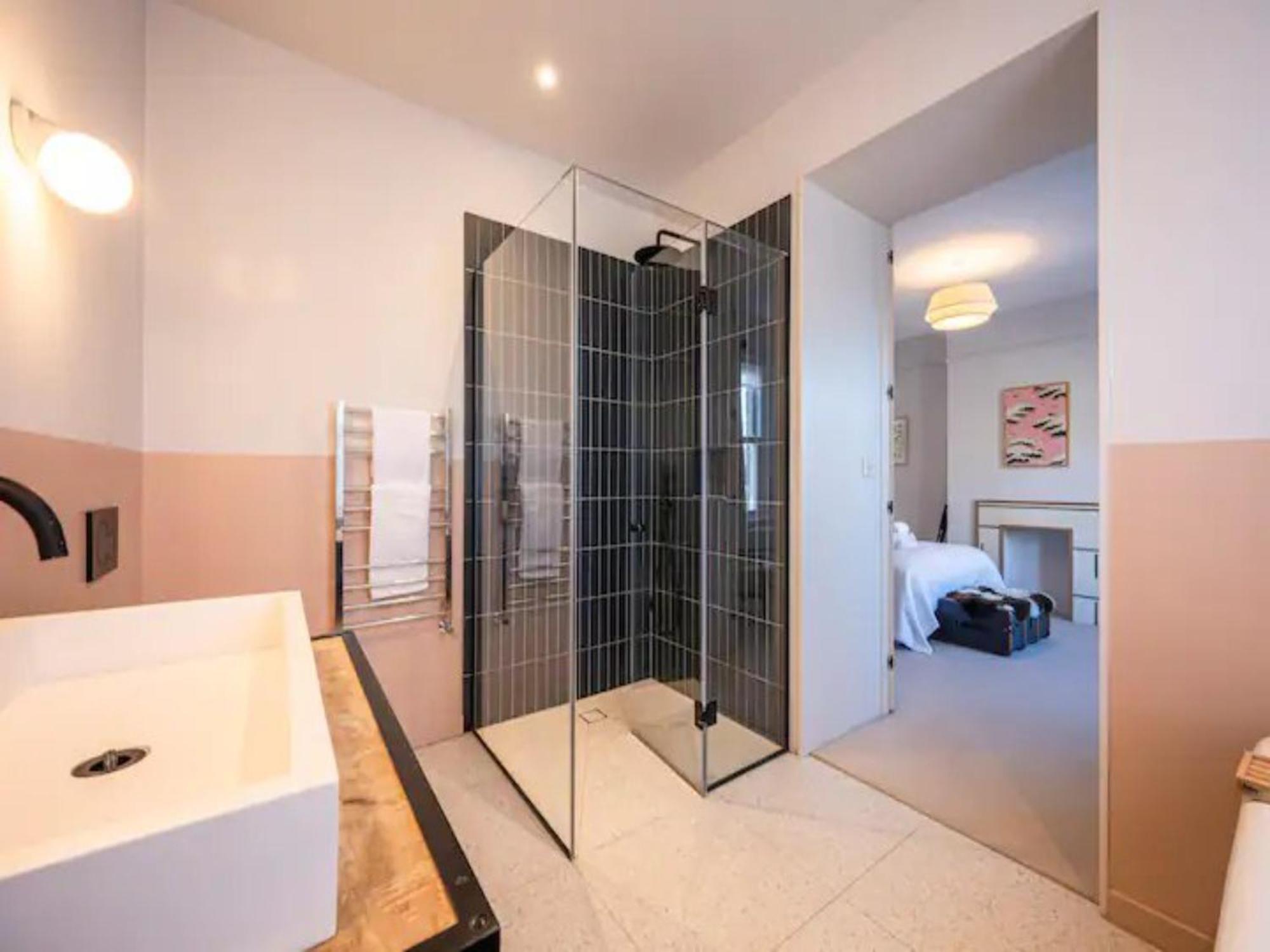 Pass The Keys Spacious Dulwich Family House With Pool *