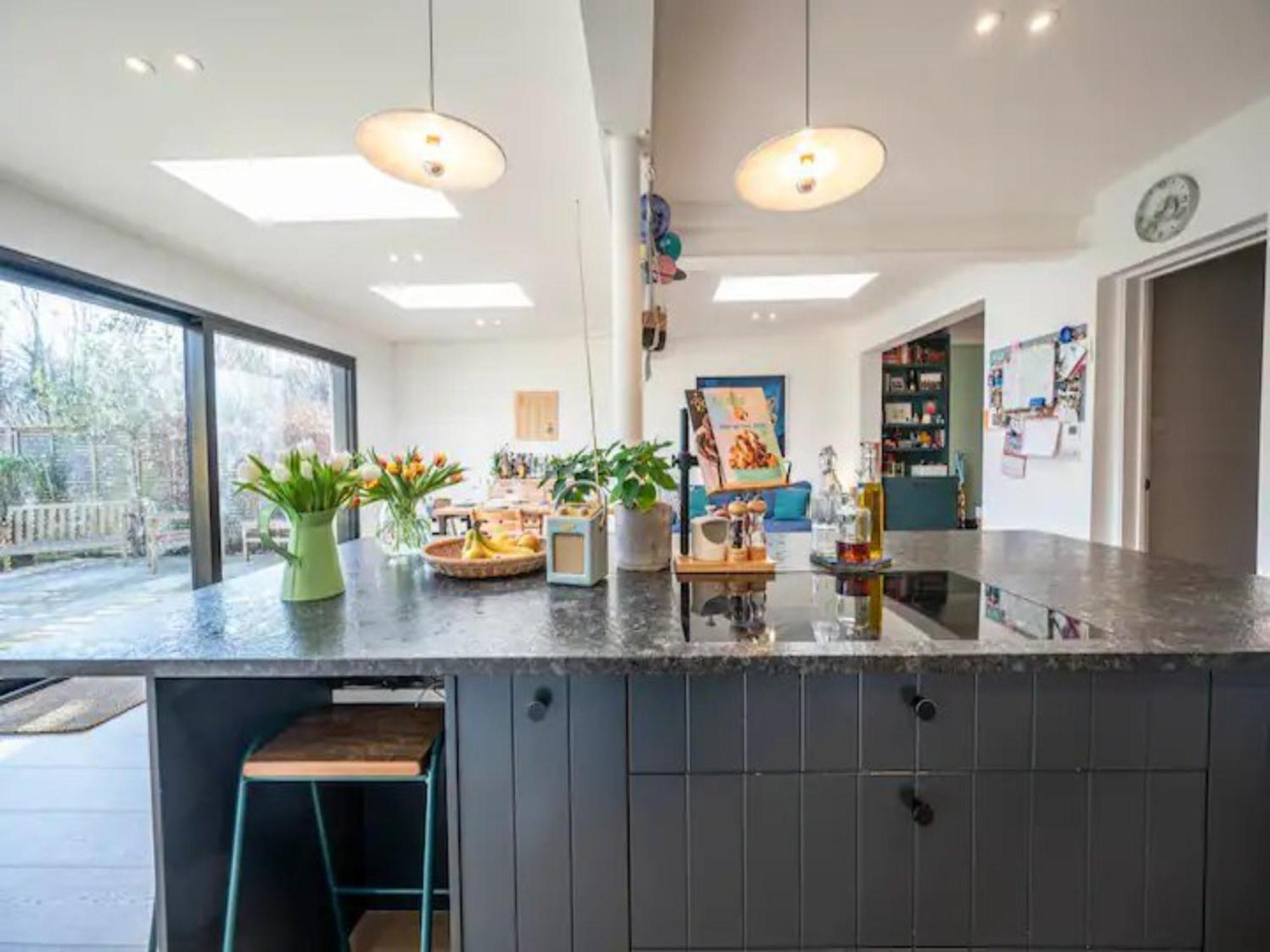 Pass The Keys Spacious Dulwich Family House With Pool *