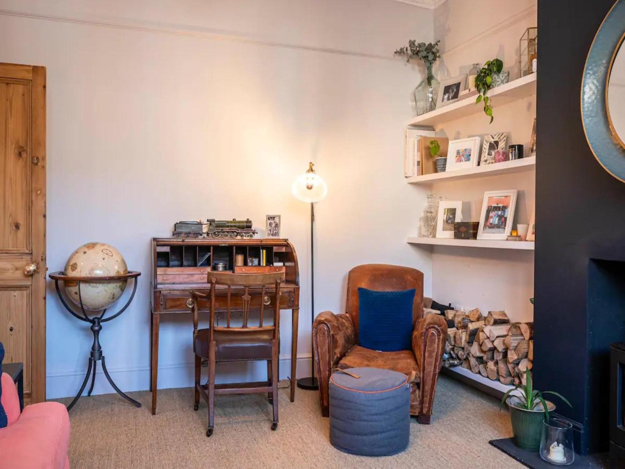 Pass The Keys Spacious Dulwich Family House With Pool Holiday home *