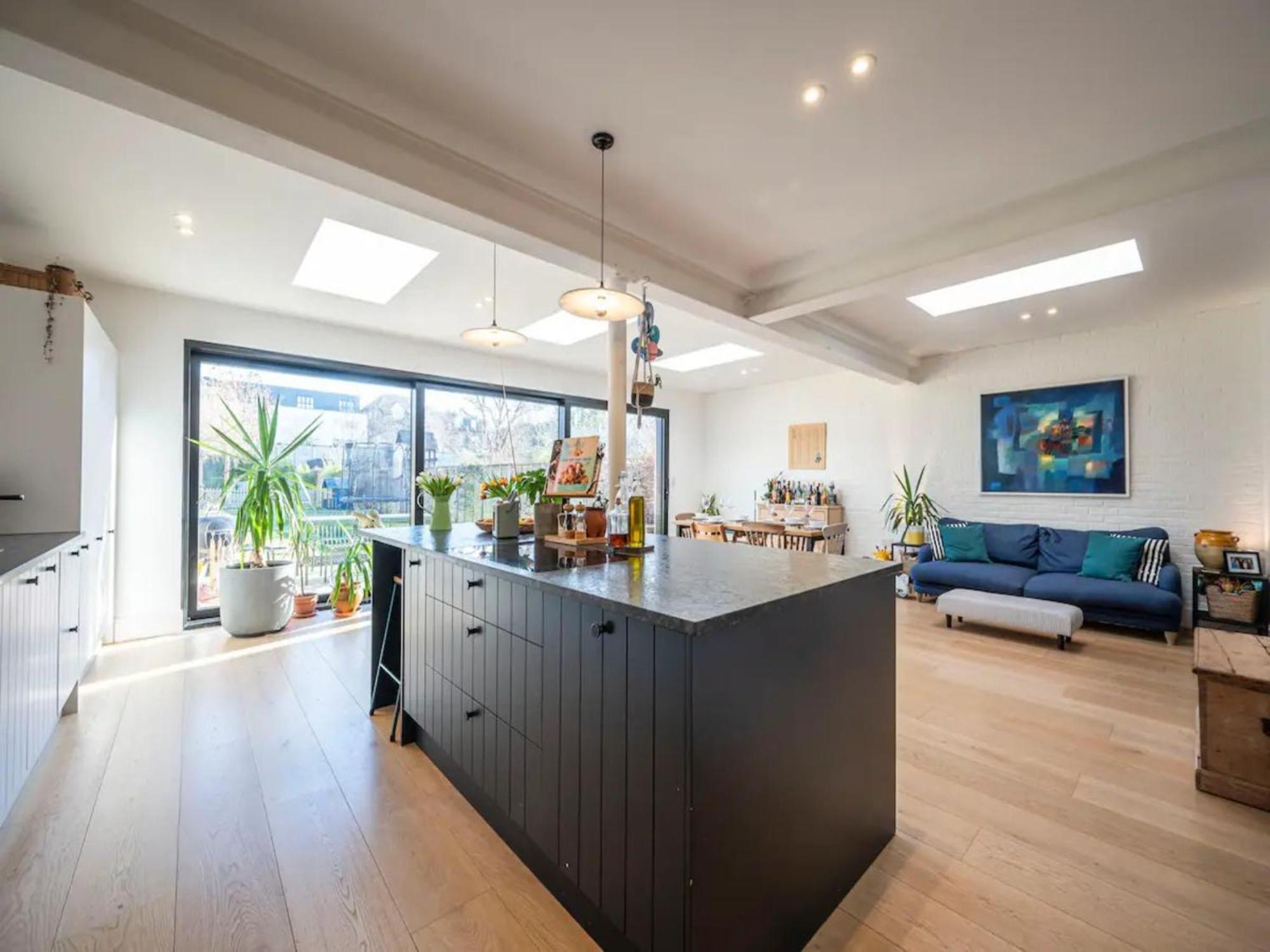 Pass The Keys Spacious Dulwich Family House With Pool * London