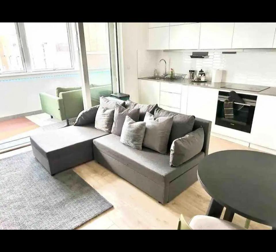 Wembley Park Apartment *