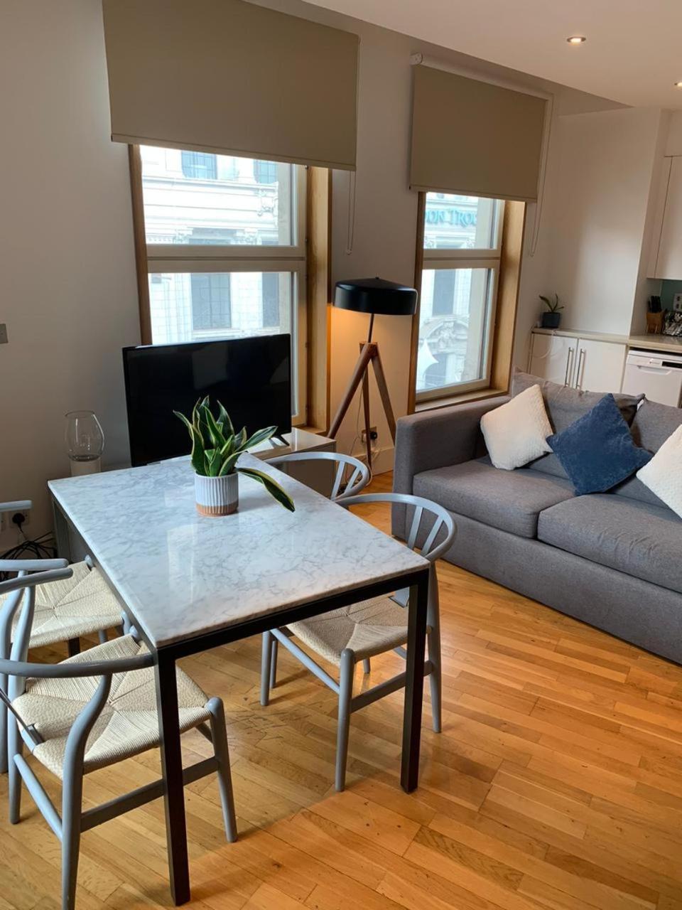 High In St Piccadilly Cov10 Apartment