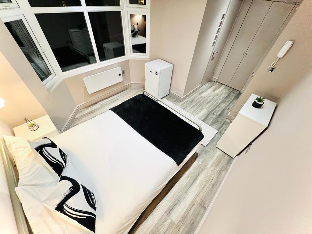 Maison d'hôtes Crescent House Location Ensuites Great Value *