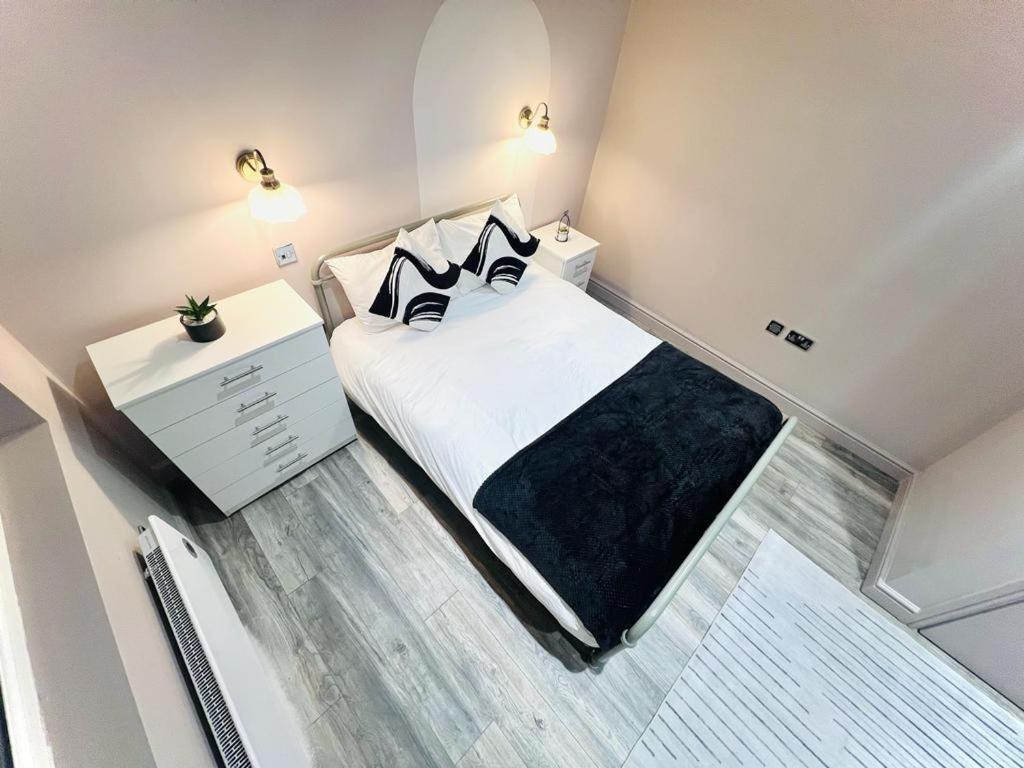 Crescent House Location Ensuites Great Value Londres