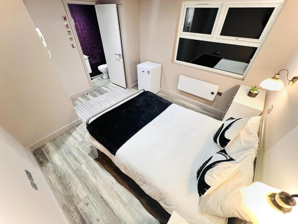 Crescent House Location Ensuites Great Value
