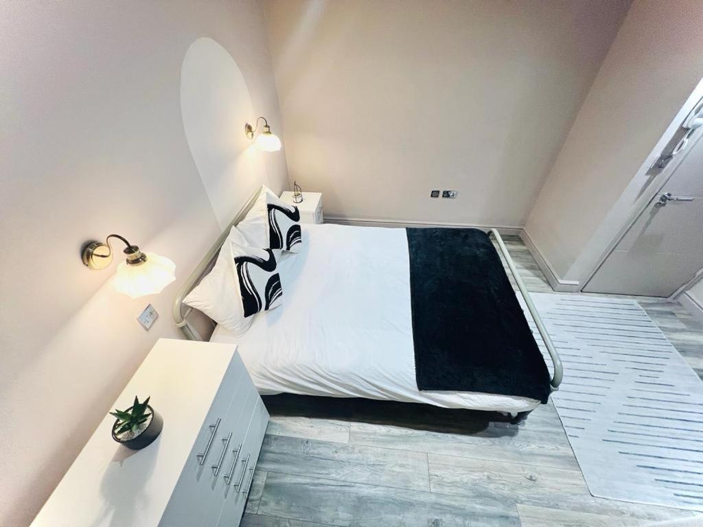 Maison d'hôtes Crescent House Location Ensuites Great Value *