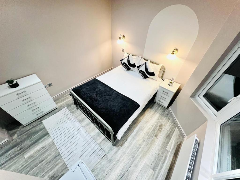 Crescent House Location Ensuites Great Value * Londres