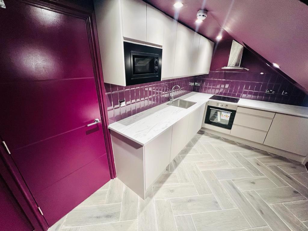 Crescent House Location Ensuites Great Value